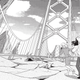 Illustration for article titled A sneak peek at Temeraire author Naomi Noviks first foray into superhero manga